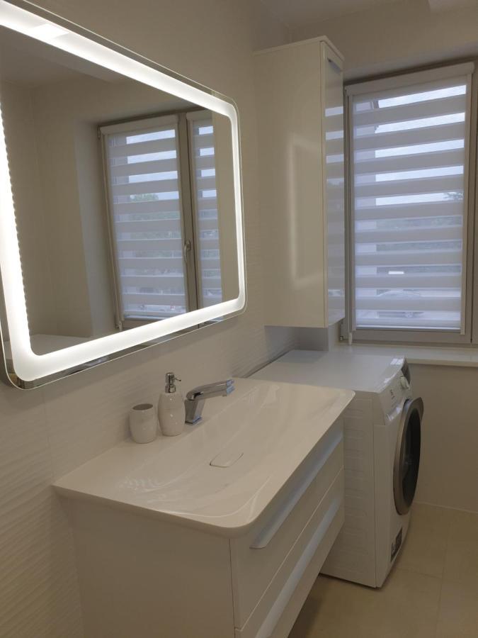 Apartament Hana Kamien Pomorski Eksteriør billede