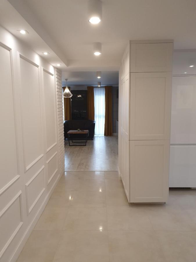 Apartament Hana Kamien Pomorski Eksteriør billede